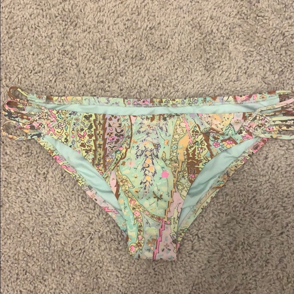 Victoria’s Secret bikini bottom